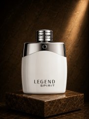 Montblanc Legend Spirit EDT