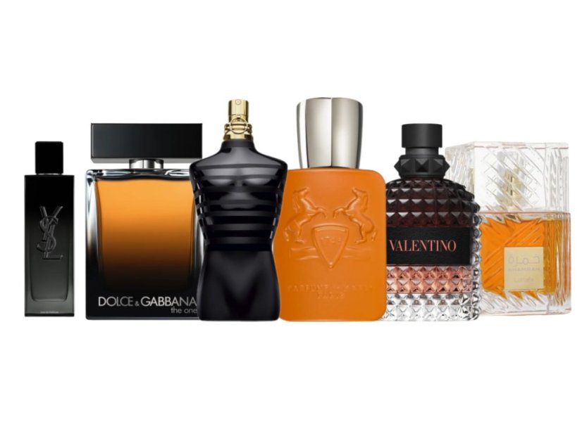 Set vzorků ideálních na rande