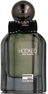 Rue Broca Hooked Pour Homme - Velikost: 1ml - vzorek (odstřik s rozprašovačem)
