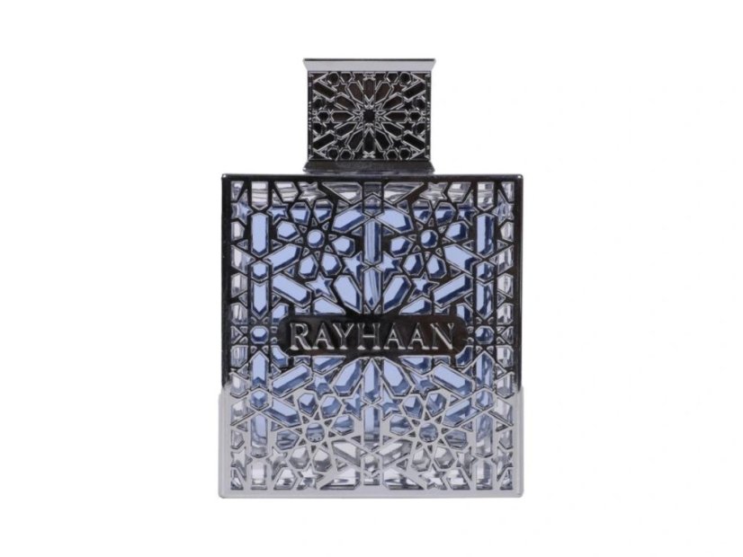 Rayhaan Aquatica
