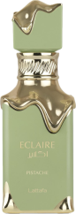 Lattafa Eclaire Pistache
