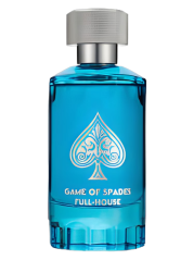 Jo Milano Game of Spades Full-House