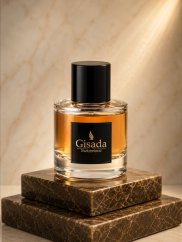 Gisada Ambassador