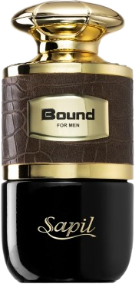 Sapil Bound