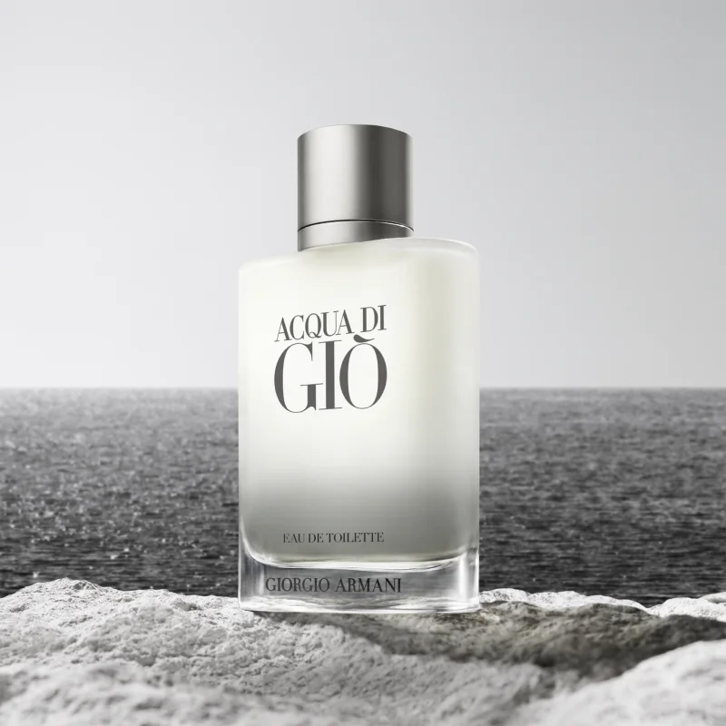 Giorgio Armani Acqua di Gio EDT