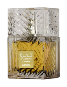 Lattafa Khamrah Qahwa