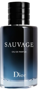 Vzorek vůně Dior Sauvage EDP