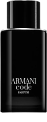 Vzorek vůně Armani Code Parfum