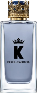 Vzorek vůně Dolce Gabana K EDT