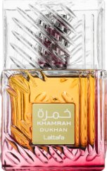 Lattafa Khamrah Dukhan