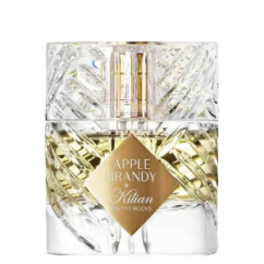 Kilian Apple Brandy On The Rocks