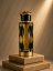 Lattafa Teriaq Intense - Velikost: 10ml - vzorek (cestovní lahvička černá)