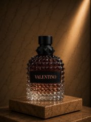 Valentino Uomo Born In Roma Coral Fantasy