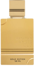 Al Haramain Amber Oud Gold Edition