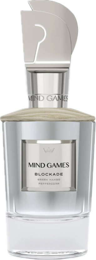 Mind Games Blockade