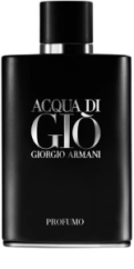 Vzorek vůně Armani Profumo