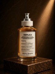 Maison Margiela Jazz Club