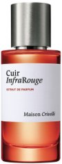Maison Crivelli Cuir InfraRouge