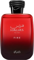 Rasasi Hawas Fire