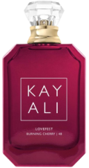 KAYALI Lovefest Burning Cherry 48