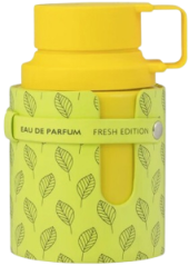 Armaf Odyssey Limoni