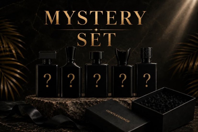 Mystery set – Designer vůně