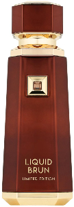 French Avenue Liquid Brun Limited Edition
