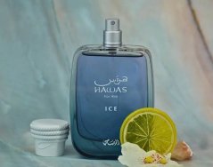 Rasasi Hawas Ice For Him