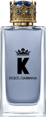 Vzorek vůně Dolce Gabana K EDT