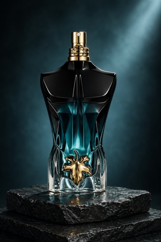 Jean Paul Gaultier Le Beau Le Parfum