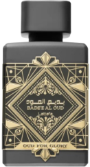 Lattafa Badee Al Oud Oud For Glory
