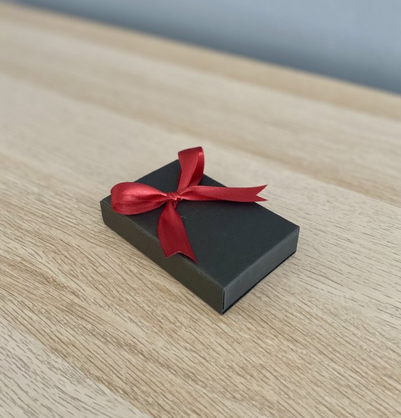 Mini dárková sada vzorků - 3x5ML