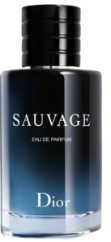 Vzorek vůně Dior Sauvage EDP