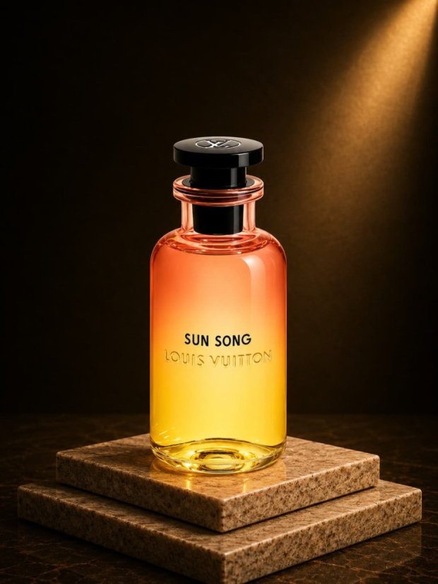 Louis Vuitton Sun Song 2025