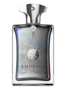 Amouage Reflection 45 Extrait de Parfum for Men - Velikost: 5ml - vzorek (odstřik s rozprašovačem)
