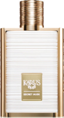 Khadlaj Karus Oud Secret Musk