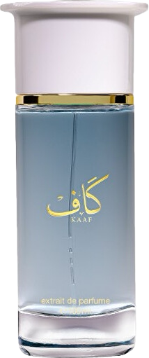 Ahmed Al Maghribi Kaaf EDP