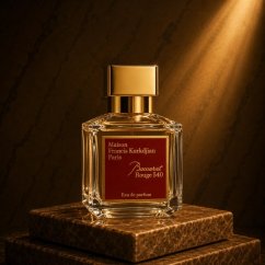 Maison Francis Kurkdijan Baccarat Rouge 540 EDP