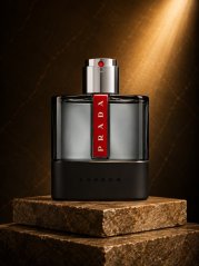 Prada Luna Rossa Carbon