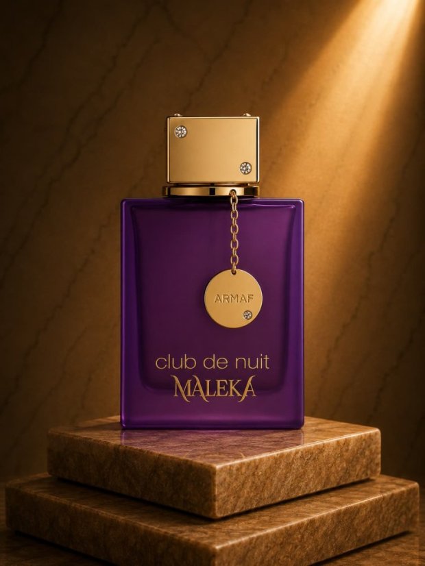 Armaf Club de Nuit Maleka