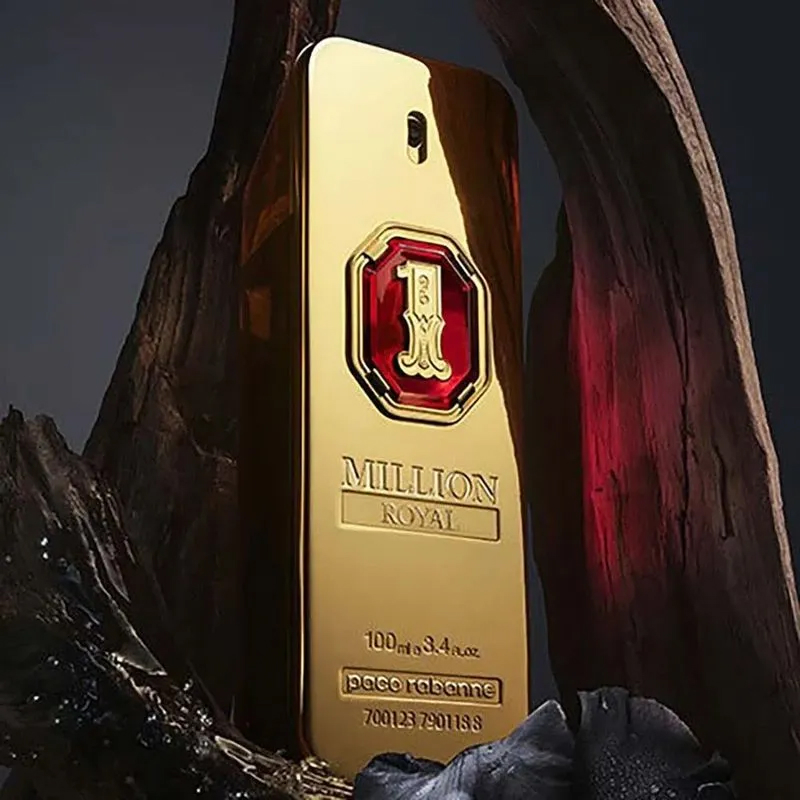 Rabanne 1 Million Royal