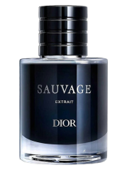 Dior Sauvage Extrait