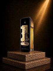 Rabanne 1 Million Black