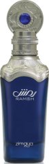 Zimaya Ramsh Imperium