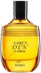 FOMO Gary's Den