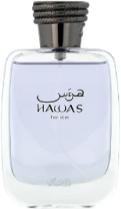 Rasasi Hawas For Him