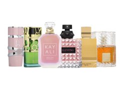 Set vzorků Dámský