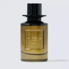 Zara Vetiver Pamplemousse Elixir