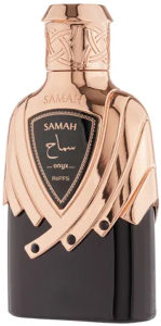 Riiffs Samah Onyx