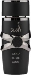 Lattafa Asad Elixir